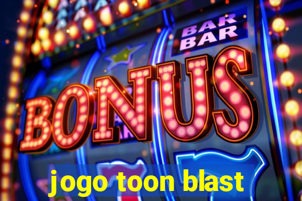 jogo toon blast